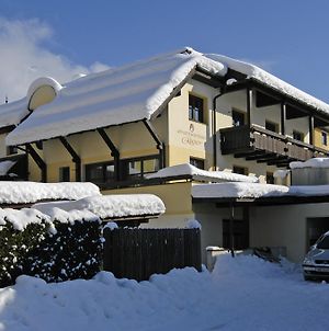 Café Rainer Appartamento Sankt Johann in Tirol Exterior photo