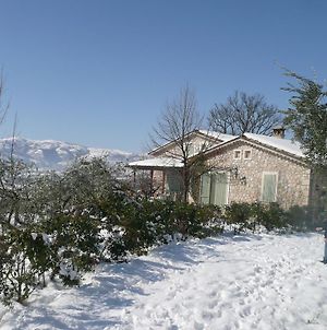 Il Bruco Bandb San Donato Val di Comino Exterior photo