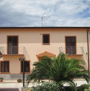 Donnastella Villa Guardavalle Exterior photo