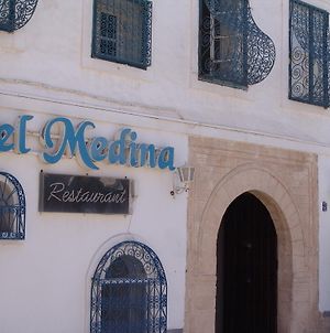 Hôtel Medina Susa Exterior photo
