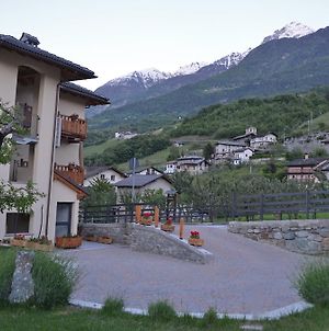 La Maison De José Appartamento Aosta Exterior photo