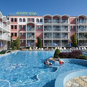 Hotel Longoza - All Inclusive Sunny Beach Exterior photo
