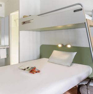Ibis Budget Lugano Paradiso Hotel Room photo