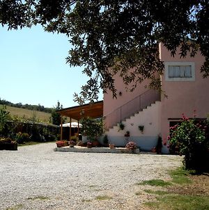 Agrihouse Villa Bracciano  Exterior photo