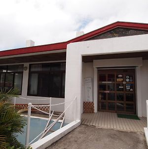 Okinawa Resort Zamami Exterior photo