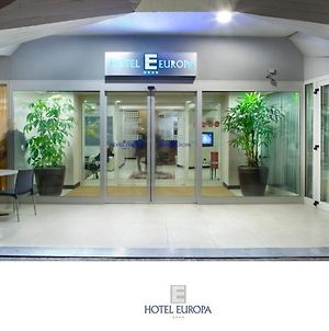 Europa Hotel Reggio nell'Emilia Exterior photo