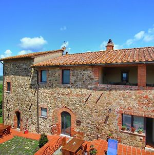 Luxury Farmhouse In Castiglione D Orcia With Swimming Pool Villa San Quirico dʼOrcia Exterior photo