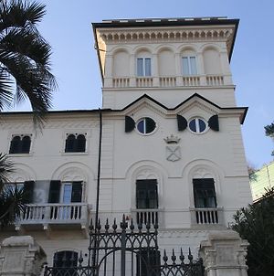 Villa D'Albertis Crevari Exterior photo
