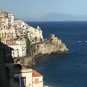 Apartments Amalfi Design Sea View Exterior photo