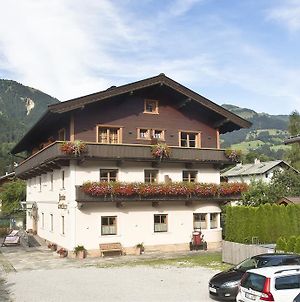 Pension Schmidinger Kitzbühel Exterior photo