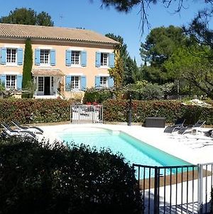 Canto Cigalo Hotel Saint-Rémy-de-Provence Exterior photo