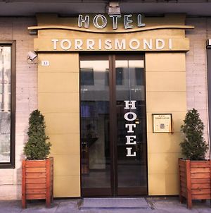 Hotel Torrismondi Cuneo Exterior photo