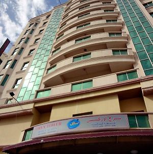 Oryx Tower Appartamento Al Manamah Exterior photo
