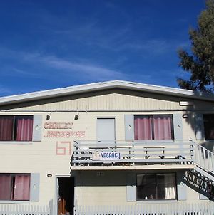Chalet Jindabyne Bed and Breakfast Exterior photo