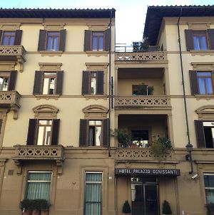Palazzo Ognissanti Hotel Firenze Exterior photo