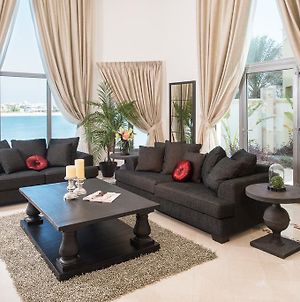 Nasma Luxury Stays - Frond D Palm Jumeirah Dubai Exterior photo