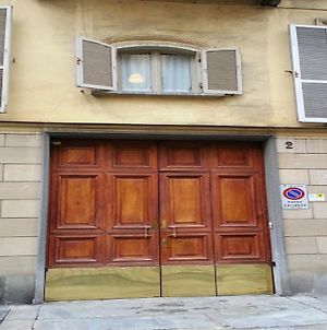 BLU Magenta - A due passi da Porta Nuova Appartamento Torino Exterior photo