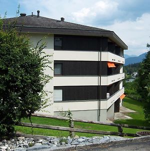 Edelweiss Residenza Quadra Flims Exterior photo