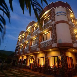 Angelic Mansion Hotel Puerto Princesa Exterior photo