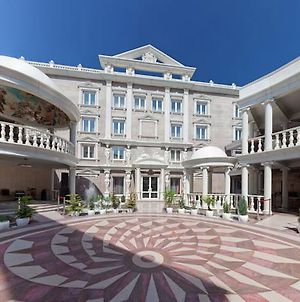 Villa Arte Hotel Vladivostok Exterior photo