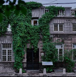Villa Delenda Erevan Exterior photo