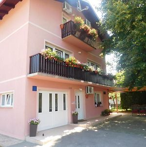 House Vukovic Hotel Grabovac  Exterior photo