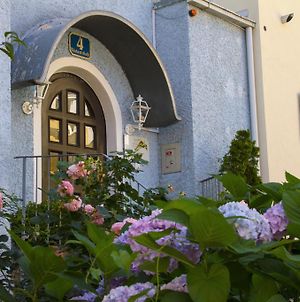Hotel Villa Ruckert Graz Exterior photo