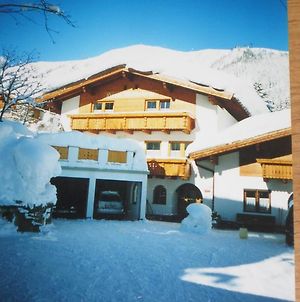 Haus Wildebene Appartamento Sankt Anton am Arlberg Exterior photo