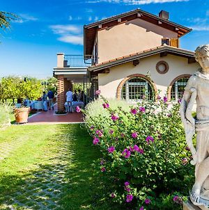 Quercia Belvedere Relais Villa Bardolino Exterior photo