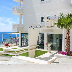Hotel Apollon Sarandë Exterior photo