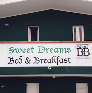 Sweet Dreams Bed and Breakfast Pescara Exterior photo