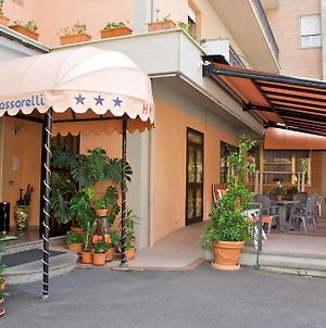 Hotel Massarelli Chianciano Terme Exterior photo