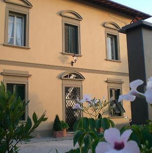 Villa Le Luci Castagneto Carducci Exterior photo