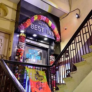 Best Inn Hotel Calcutta (Kolkata) Exterior photo