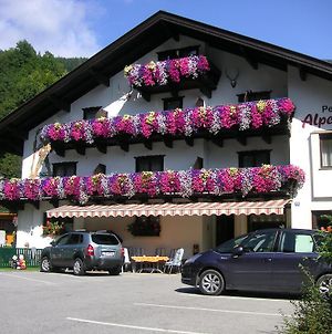 Pension Alpenrose Zell am See Exterior photo