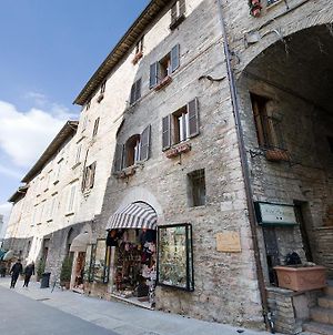 Hotel Properzio Assisi Exterior photo