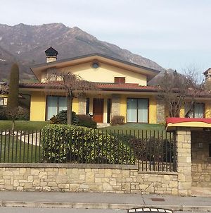 Silvy Villa Endine Gaiano Exterior photo