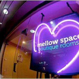 Mellow Space Boutique Rooms Karon Exterior photo