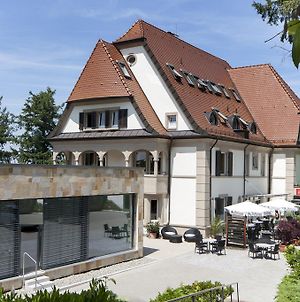Caritas Tagungszentrum Friburgo in Brisgovia Exterior photo