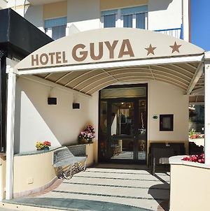 Guya Hotel Varazze Exterior photo