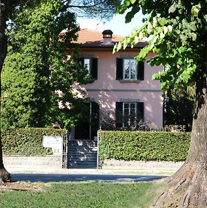 Villa Agnese Suites Lucca Exterior photo