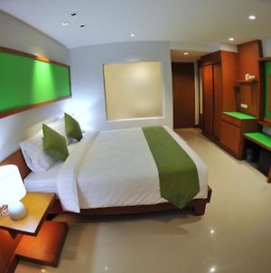 @Judy Hotel Patong Room photo
