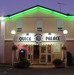 Quick Palace Auxerre Hotel Monéteau Exterior photo