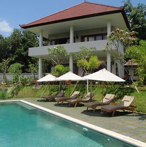 Villa Shantiasa Bali Sidemen  Exterior photo