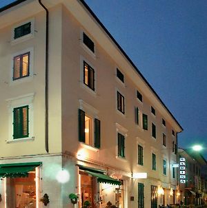 Hotel Marina Montecatini-Terme Exterior photo