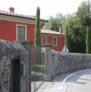Tuscany Villa Resort By Alcam Lucca Exterior photo