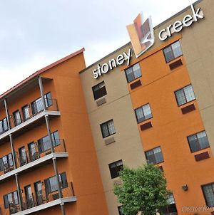 Stoney Creek Hotel Sioux City Exterior photo
