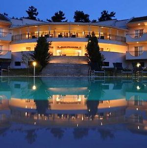 Kohylia Beach Hotel Limenas (Thasos) Exterior photo