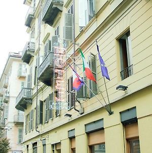 Taverna Dantesca Hotel Torino Exterior photo