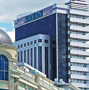 Grand Hotel Kazan Kazan' Exterior photo